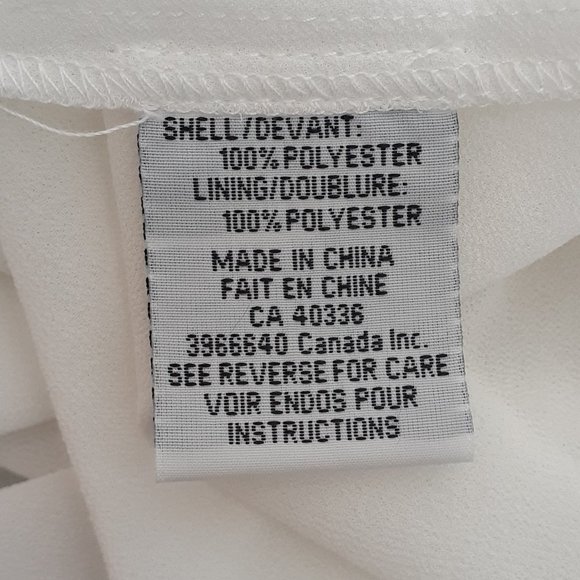 NESS Blouse - Picture 6 of 7